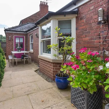 Bexingham Palace Apartment *
