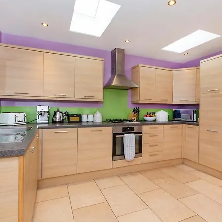 Bexingham Palace Apartment *