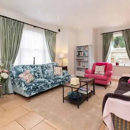 Apartment Bexingham Palace York