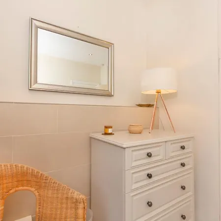 Bexingham Palace Apartment *