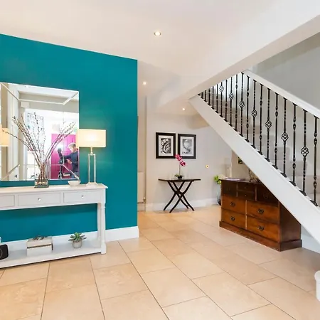 Apartment Bexingham Palace York