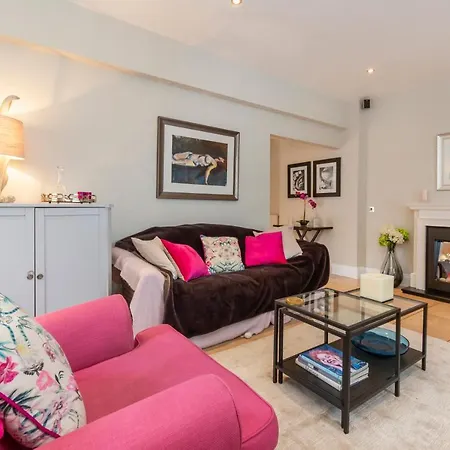 Bexingham Palace Apartment York