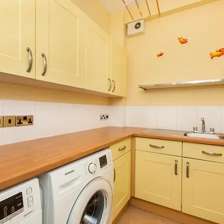 Bexingham Palace Apartment