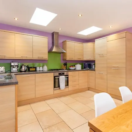 Apartment Bexingham Palace York