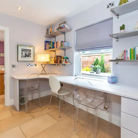 Apartman Bexingham Palace *