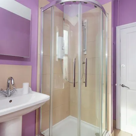 Bexingham Palace Apartman