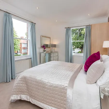 Bexingham Palace Apartman York