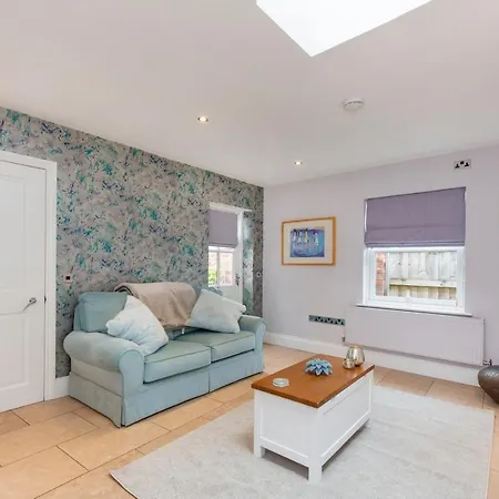 Apartman Bexingham Palace